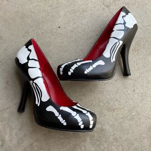 Funtaisma shoes size 9